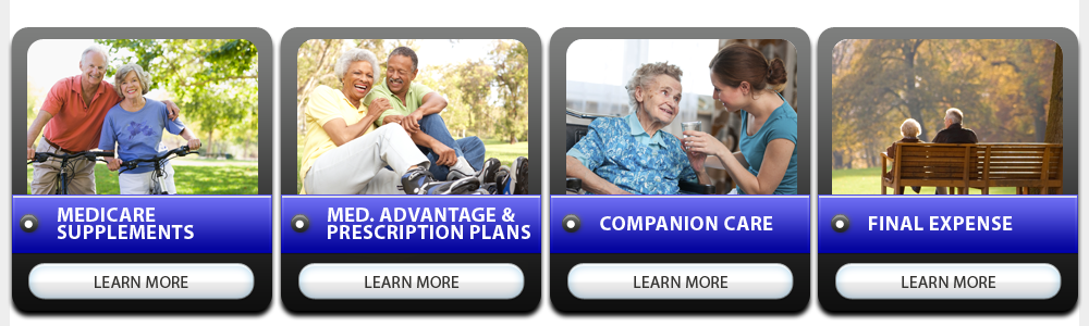 Home - Senior Care Insurance Services
